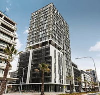 New Bright Apartment In Waterloo Near Park - Sydneys Hotel