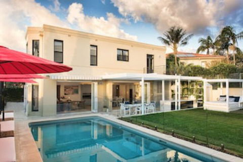 Vaucluse Manor H327 - Sydneys Hotel 0