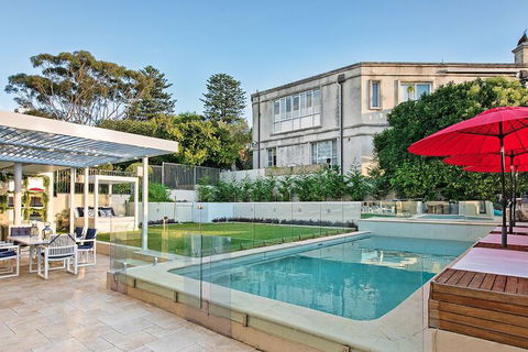 Vaucluse Manor H327 - Sydneys Hotel 1