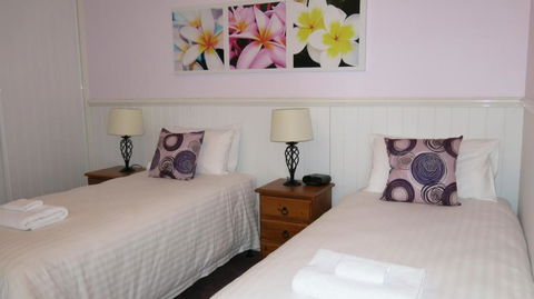 Ravensbourne Escape Quingilli - Sydneys Hotel 2
