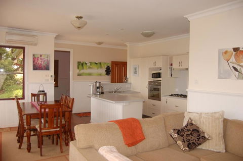 Ravensbourne Escape Quingilli - Sydneys Hotel 4