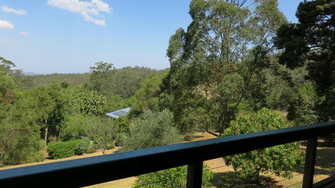 Ravensbourne Escape Quingilli - Sydneys Hotel 1