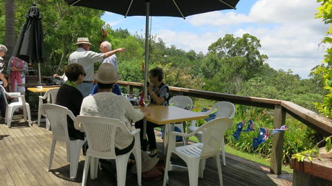 Ravensbourne Escape Quingilli - Sydneys Hotel 6