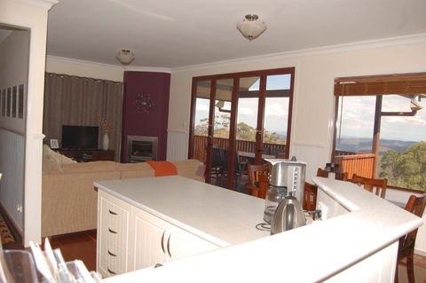 Ravensbourne Escape Quingilli - Sydneys Hotel 5