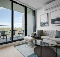 Elegant Apartment At Parkville - Sydneys Hotel
