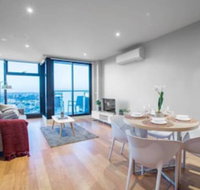 Sweet Apartment At Centro Melbourne
