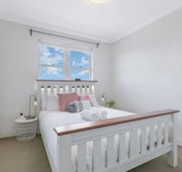 Parkland View Cosy 2 Bed APT Free Parking Nbp033 - Sydneys Hotel
