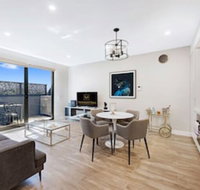 Manhattan Apartments - Glen iris - Sydneys Hotel