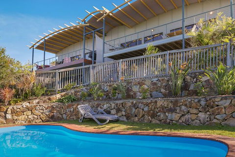 Peregian Beach House - 2/22 Avocet Parade - Sydneys Hotel 2