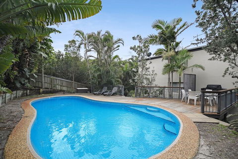 Kingsview - 1/54 Kingfisher Drive - Sydneys Hotel 2