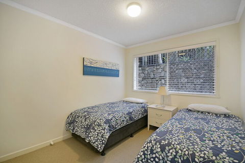 Kingsview - 1/54 Kingfisher Drive - Sydneys Hotel 7