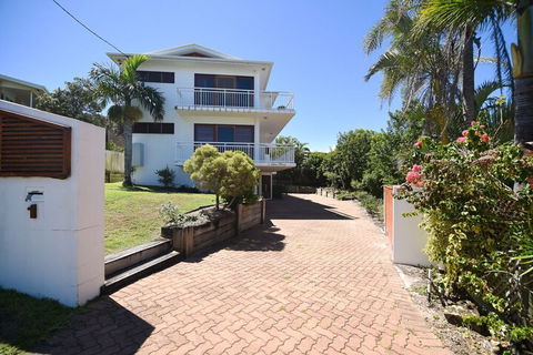 Notre Reve - 2/4 Brolga Place - Sydneys Hotel 1