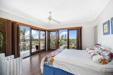 Notre Reve - 2/4 Brolga Place - Sydneys Hotel 0
