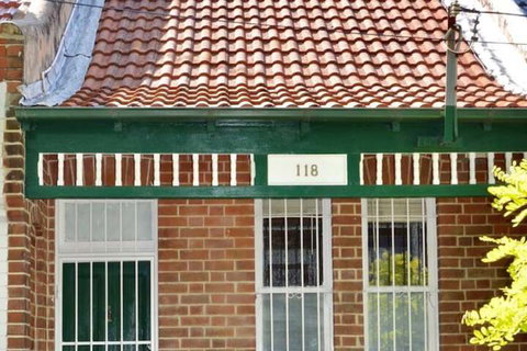 Surry Hills Terrace With Hot Tub - Sydneys Hotel 1