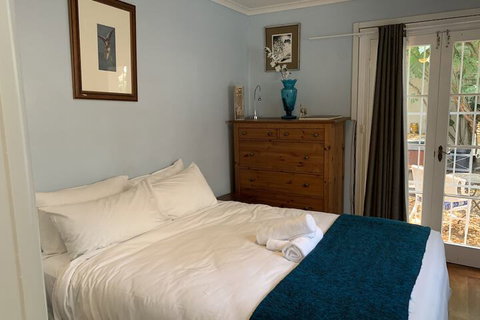 Surry Hills Terrace With Hot Tub - Sydneys Hotel 5