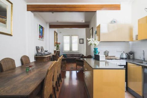 Surry Hills Terrace With Hot Tub - Sydneys Hotel 0