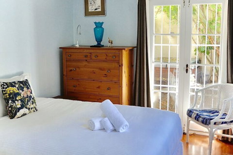Surry Hills Terrace With Hot Tub - Sydneys Hotel 3
