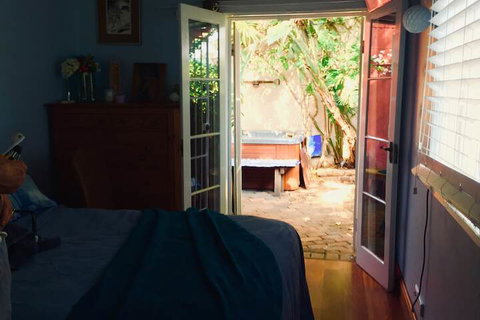 Surry Hills Terrace With Hot Tub - Sydneys Hotel 6