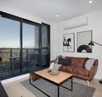 Chocolate Taste Apartment In Parkville - Sydneys Hotel