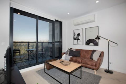 Chocolate Taste Apartment In Parkville - Sydneys Hotel 0