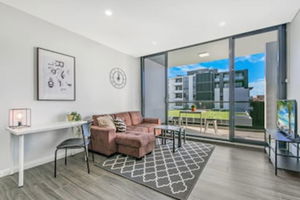 Apartment At Roseberry