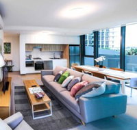 Incredible Riverside Apartment In Brisbane - Sydneys Hotel