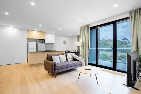 Trendy 2 Bedroom In Ringwood/Eastland With Parking - Sydneys Hotel 7