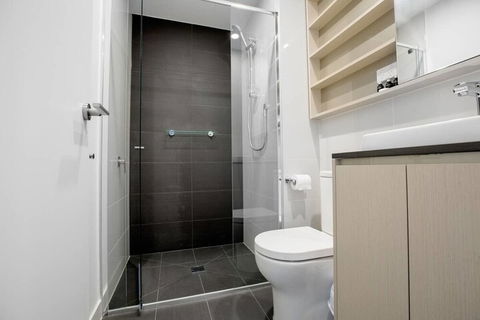 Trendy 2 Bedroom In Ringwood/Eastland With Parking - Sydneys Hotel 5
