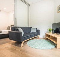 Cozy Studio Near Eastvilliage Shopping Center - Sydneys Hotel