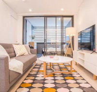 Perfect Brand New Apartment In Chatswood - Sydneys Hotel