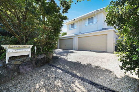 Jacana Sands 2 - 2/26 Jacana Street - Sydneys Hotel 1