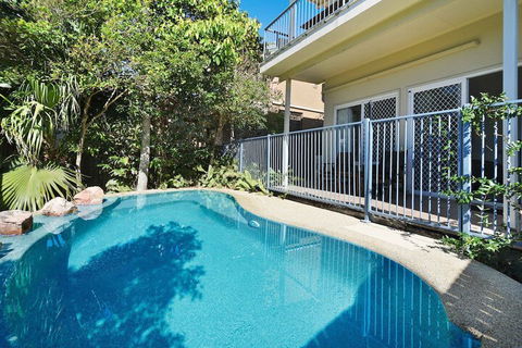 Jacana Sands 2 - 2/26 Jacana Street - Sydneys Hotel 2