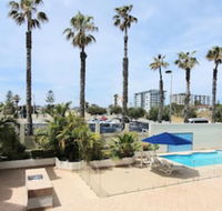 Sandcastles Luxury Retreat Apartment - Sydneys Hotel
