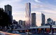 172br1bth Apt Lv31skyline Viewmel CBD Free Tram - thumb 3