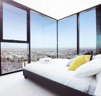 172br1bth Apt Lv31skyline Viewmel CBD Free Tram