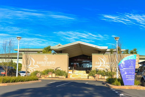 Luxury Waterfront Grand Villa In Melbourne - Sydneys Hotel 5