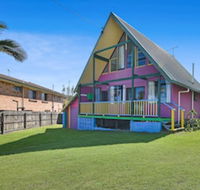 Chalet by the Sea 10 Pelican Street Peregian Beach - Sydneys Hotel