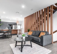Manhattan Terrace House - Sydneys Hotel
