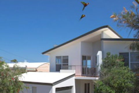Seamistral - 1/21 Oriole Avenue - Sydneys Hotel 1
