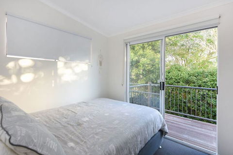 Seamistral - 1/21 Oriole Avenue - Sydneys Hotel 7
