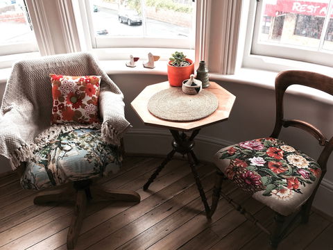 Assemblage Boutique Art Bed & Breakfast - Sydneys Hotel 6