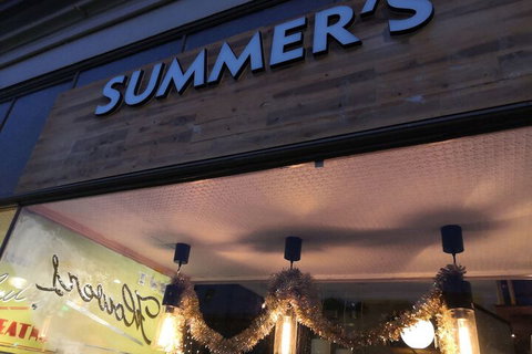 Summers Holiday Inn - Sydneys Hotel 1