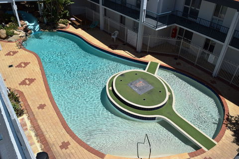 West Beach Lagoon 219, Sleeps 3 - Sydneys Hotel 3