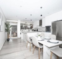 Luxury Villa Darlington - Vine - Sydneys Hotel
