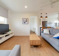 Peaceful 3 Bedroom Apartment in Ascot - Sydneys Hotel