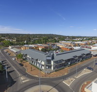 Centrepoint Apartments - Sydneys Hotel