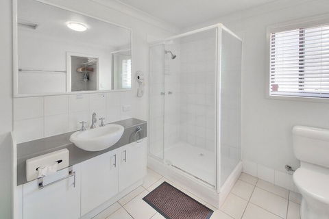Airtrip Apartment On Russell St - Sydneys Hotel 6