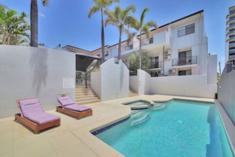 Airtrip Apartment On Russell St - Sydneys Hotel 0