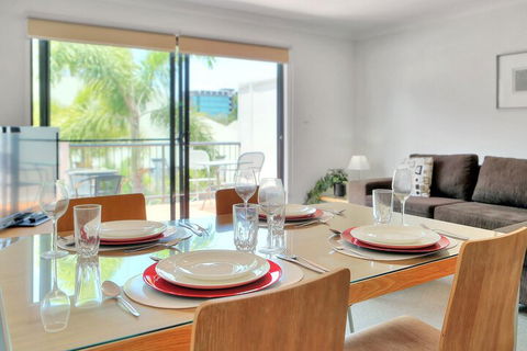Airtrip Apartment On Russell St - Sydneys Hotel 1