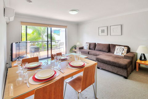 Airtrip Apartment On Russell St - Sydneys Hotel 2